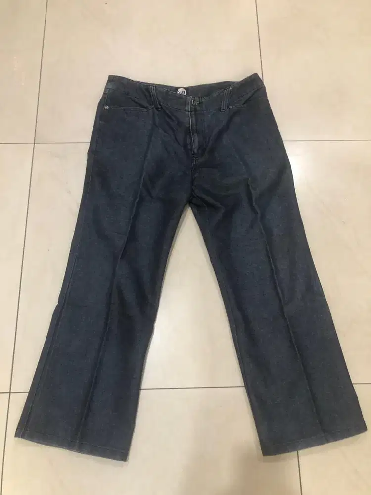 PRELOVED JUAL MURAH SUB BRAND PERFECT CONDITIONS