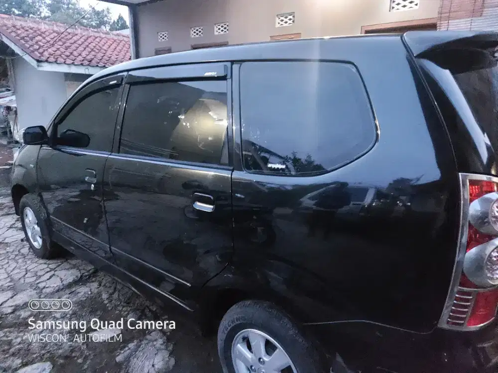 panggilan kaca film mobil bahan terbaik sudah antigores