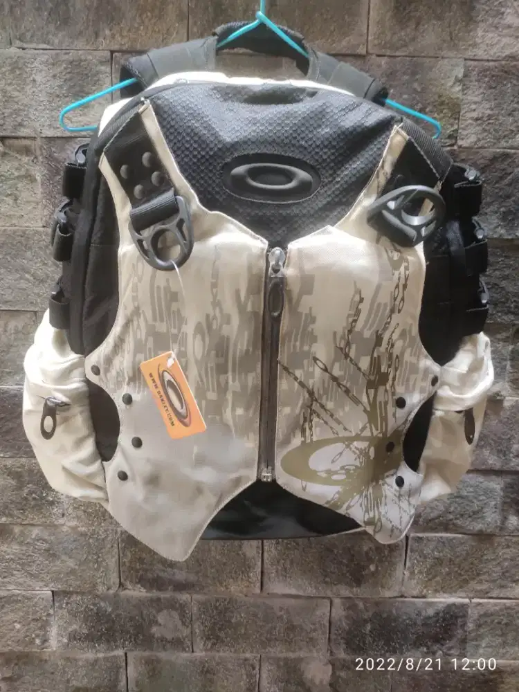 Oakley Graphic Backpack