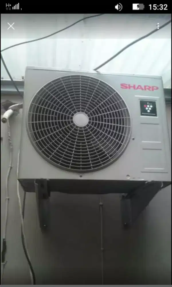 Beli ac bekas rusak/rosok, segala kondisi.