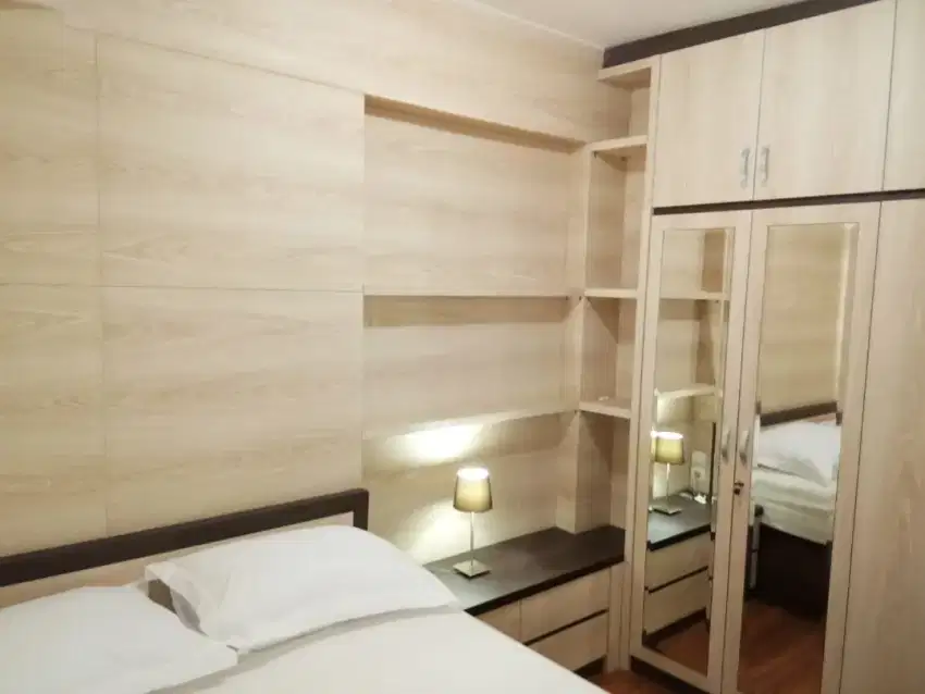 Di sewa kan Appartement