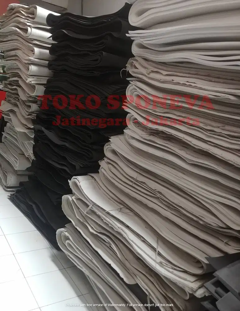 Bahan GRC KRAWANGAN & GYPSUM WALLPANEL