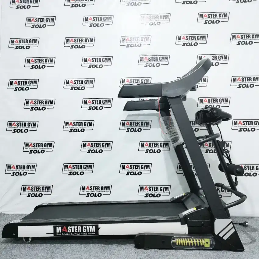 Treadmill Elektrik MG-908 - Kunjungi Toko Kami