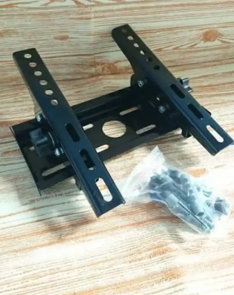 BRIKET BRAKET BRACKET 32'+PASANG
