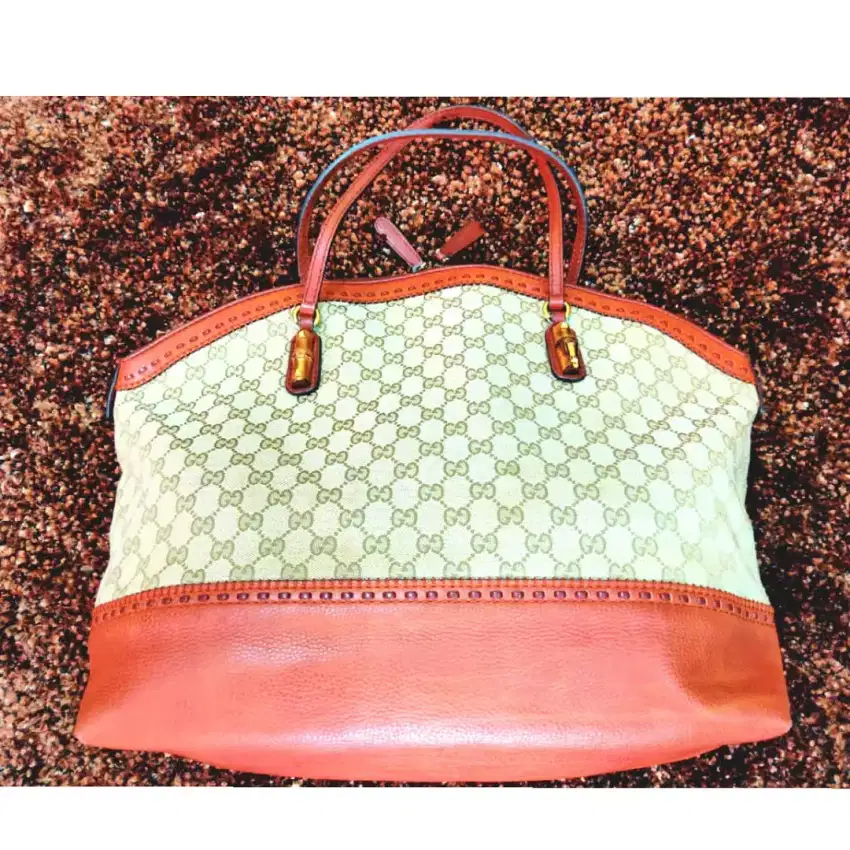 Tas Gucci type Laidback Crafty (original)