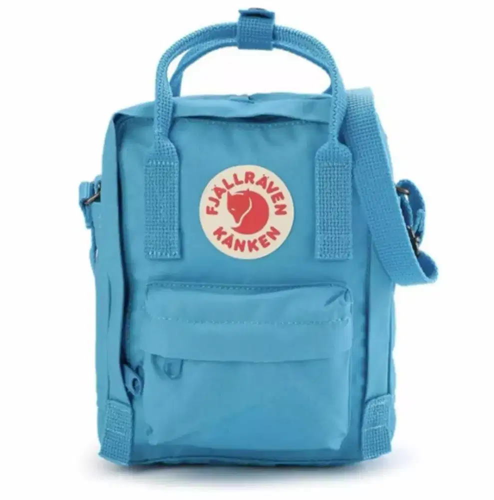 Tas Wanita Kanken Original