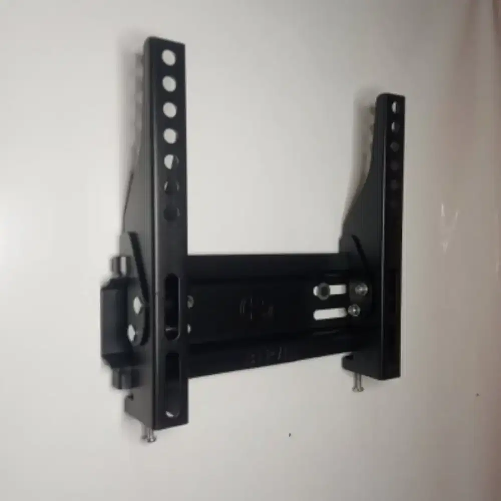 Bracket/braket/breket TV led +pasang