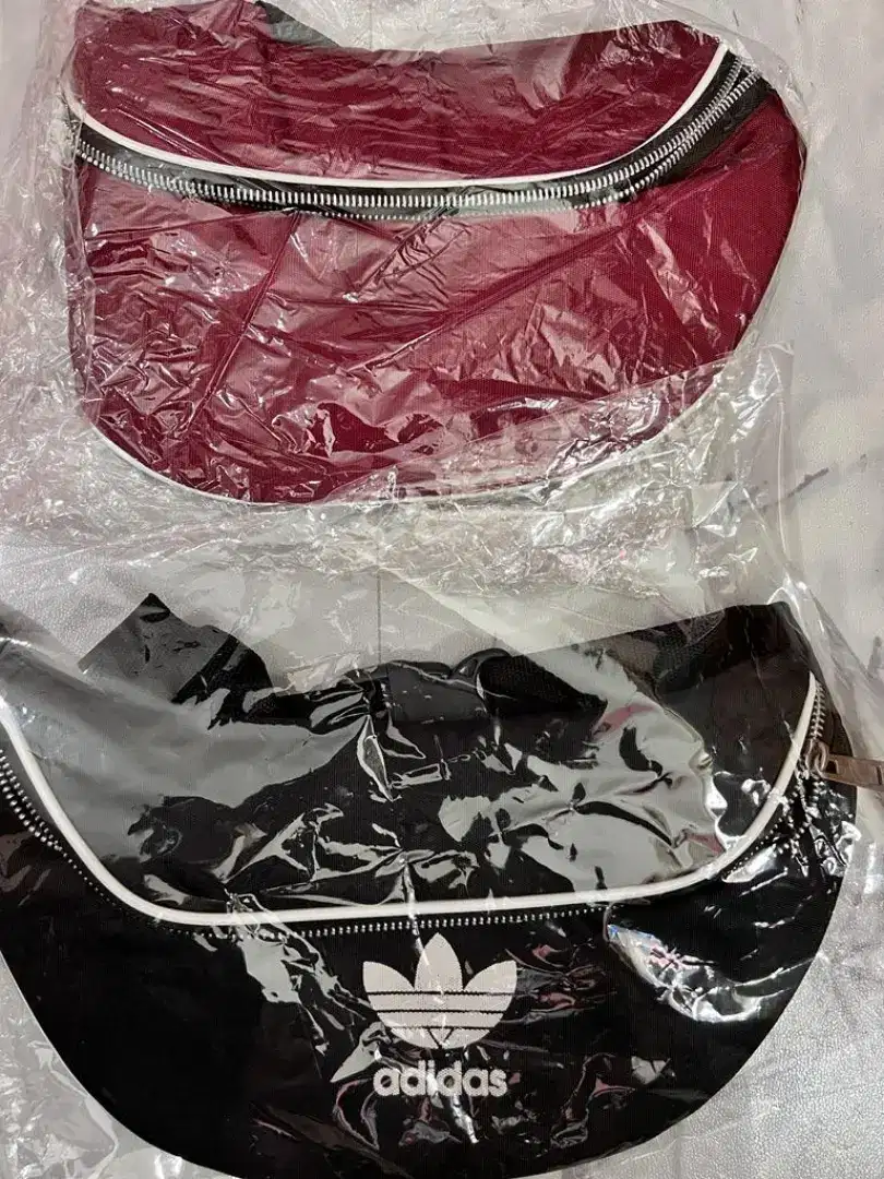 Tas Slempang tebal unisex