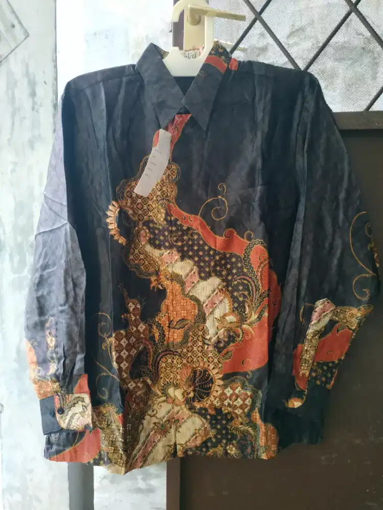 Jual rugi, habiskan stok.