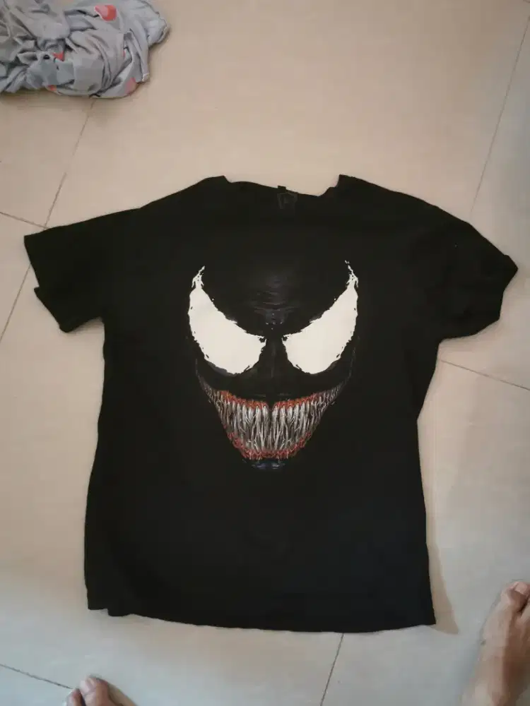 kaos venom limited
