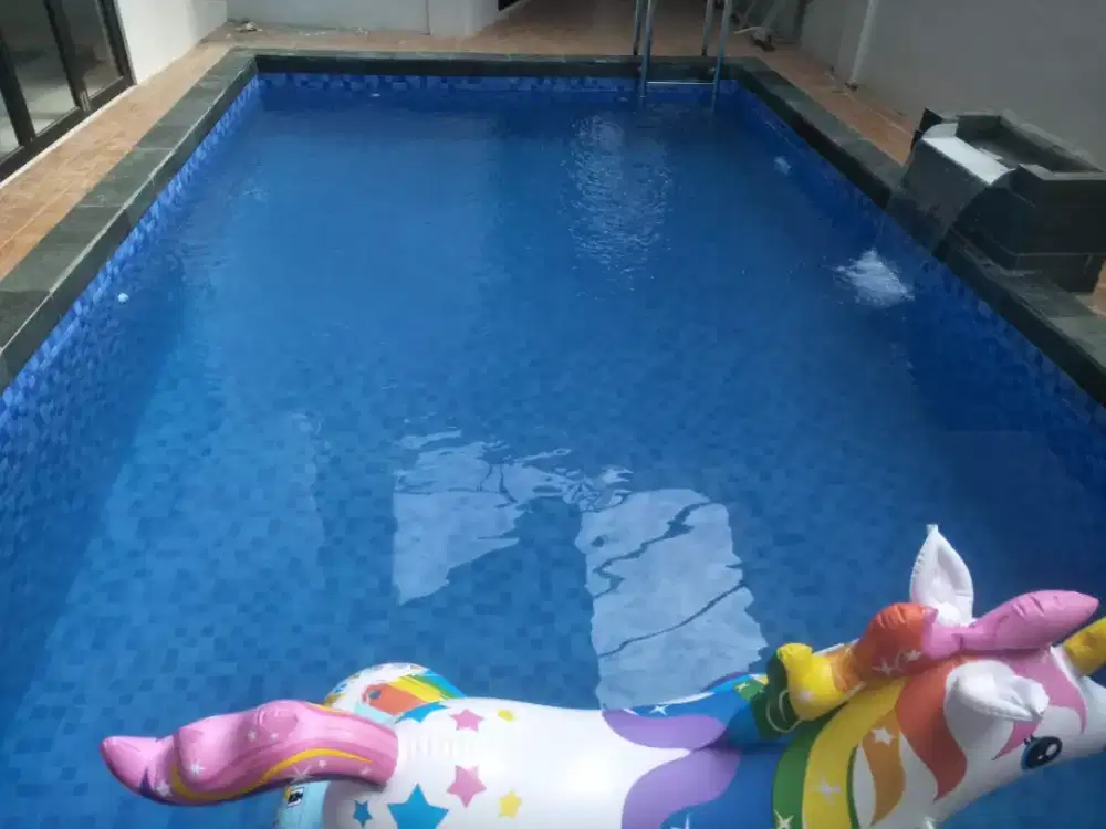 jasa pembuatan kolam renang