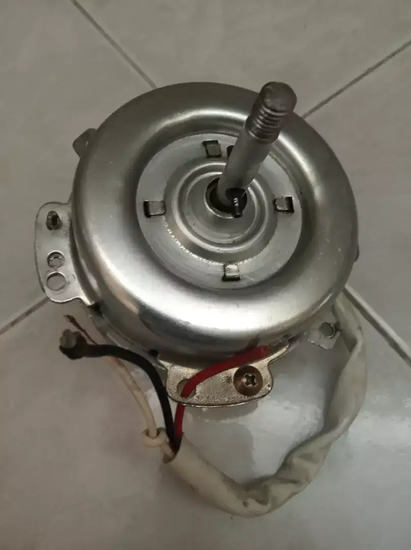 Dinamo Exhaust Fan 12 inch