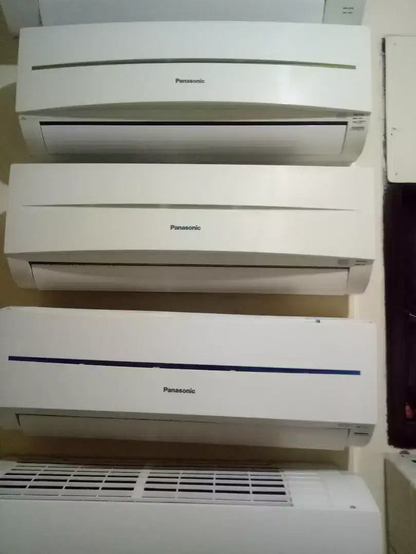 panasonic istimewa