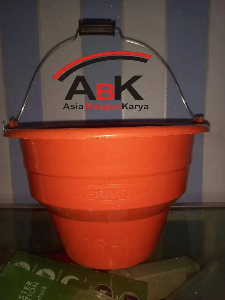 TIMBA COR WARNA