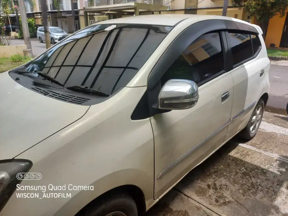 panggilan kaca film mobil berbagai brand harga terjangkau