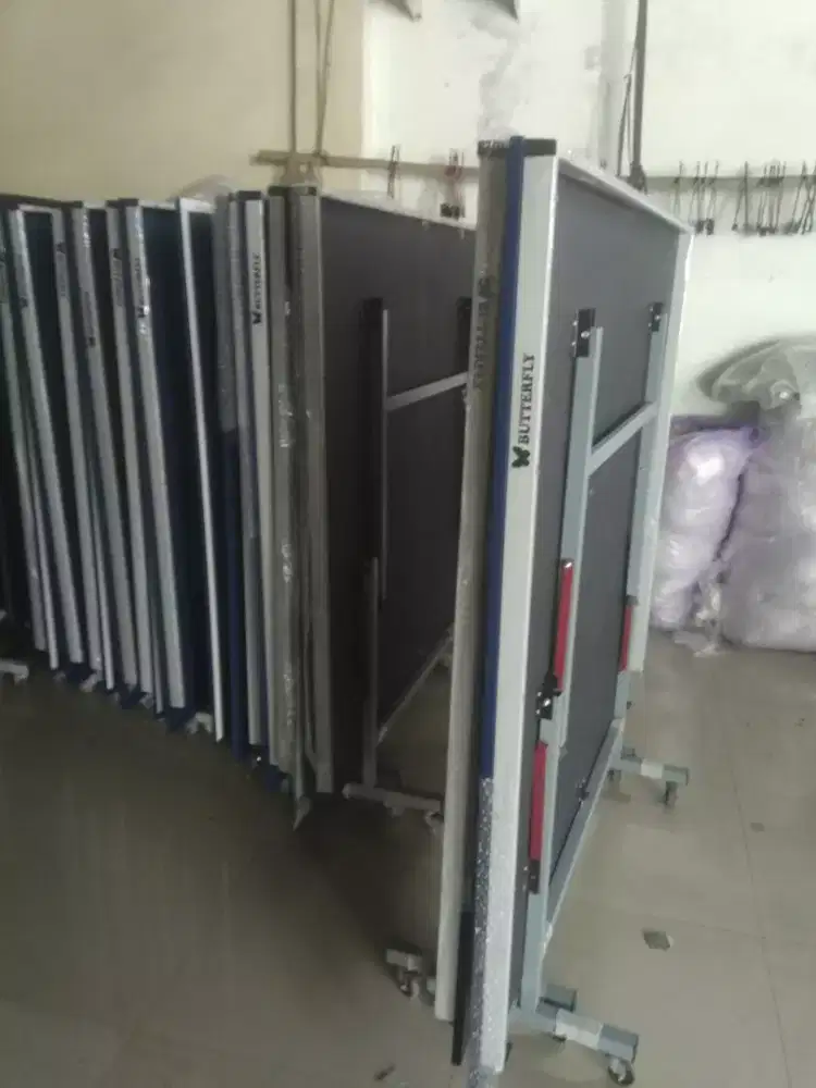 PINGPONG KUALITAS TERBAIK