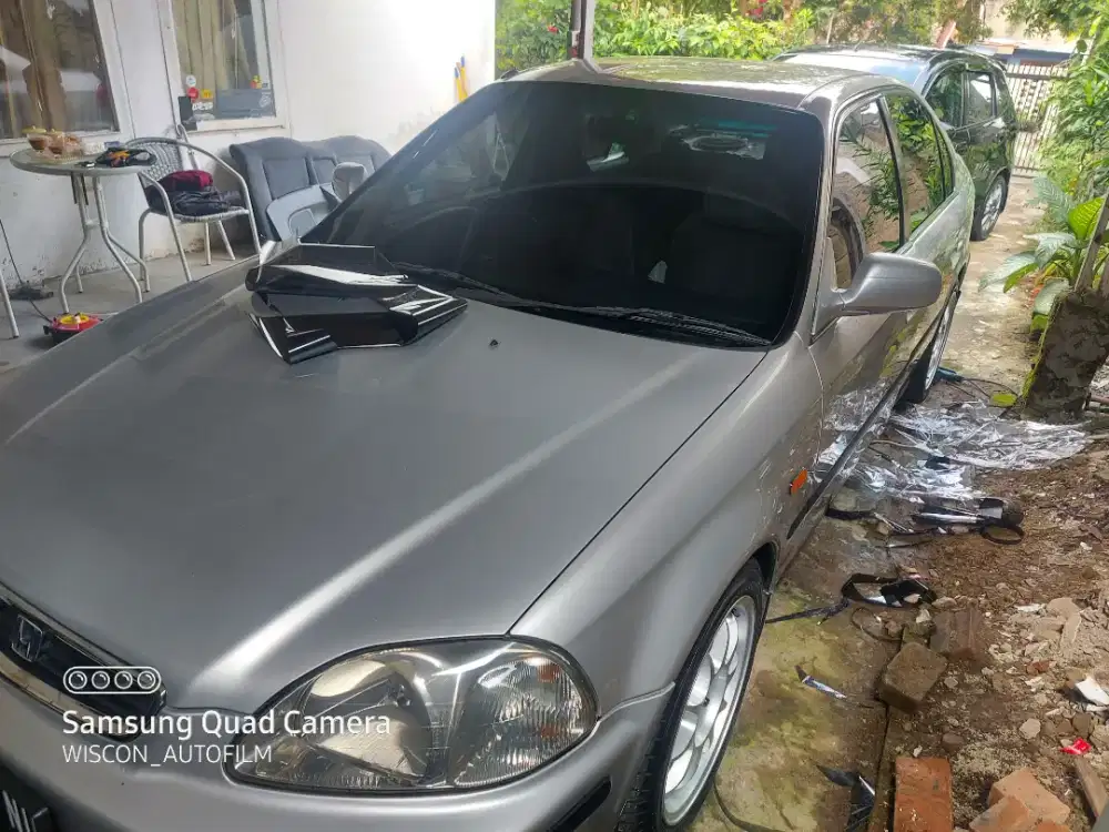 panggilan kaca film mobil penolak panas maksimal teruji