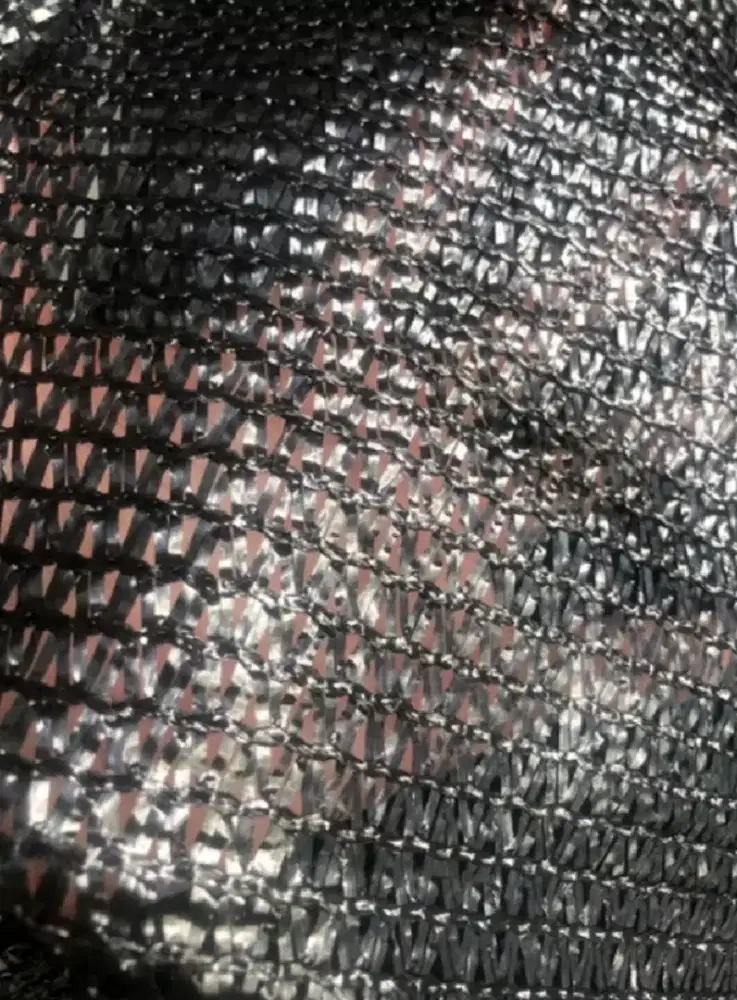 Paranet kerapatan 90%