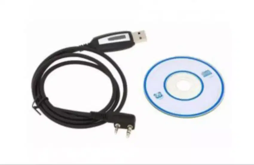 Kabel aja baofeng pofung firstcom