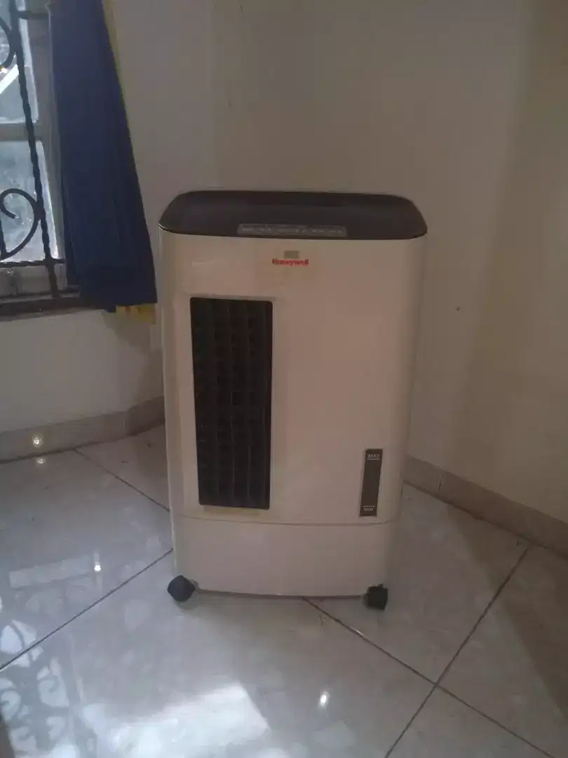 Dijual Air Cooler Fan