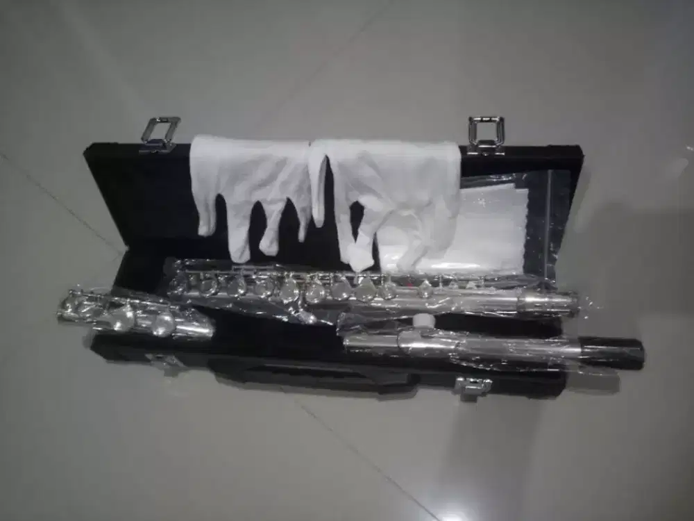 Jual alat musik tiup FLUTE