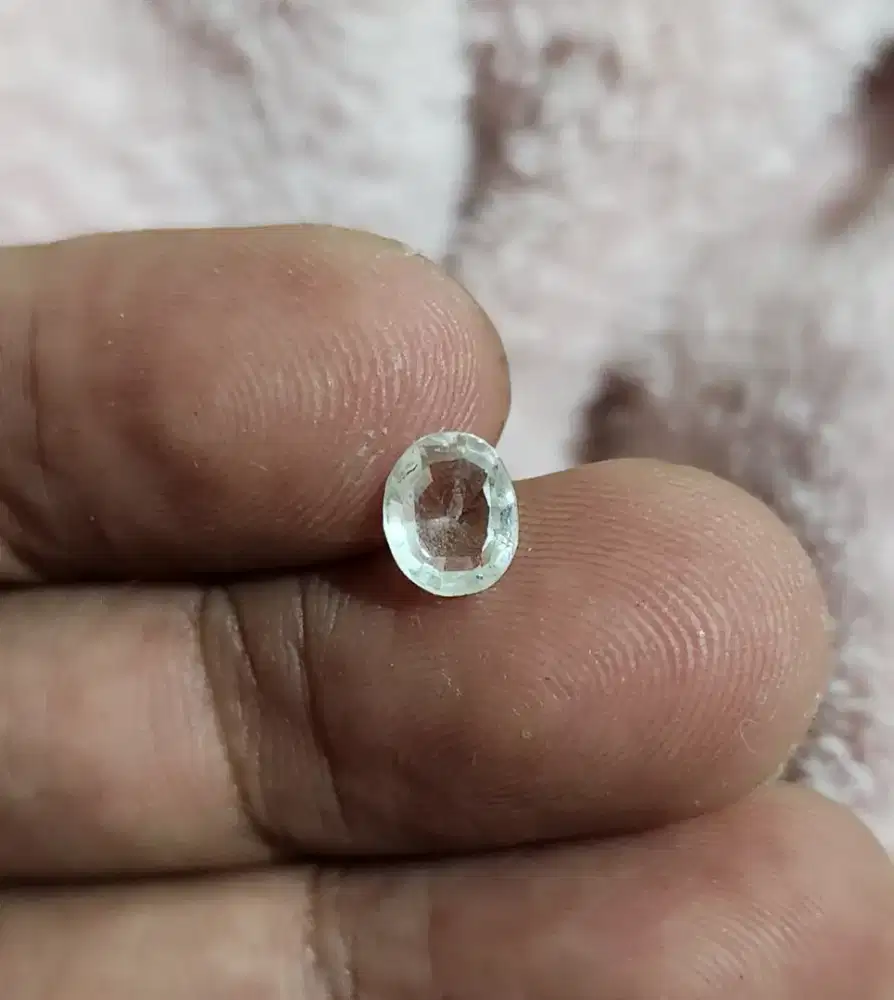White safir memo GRI