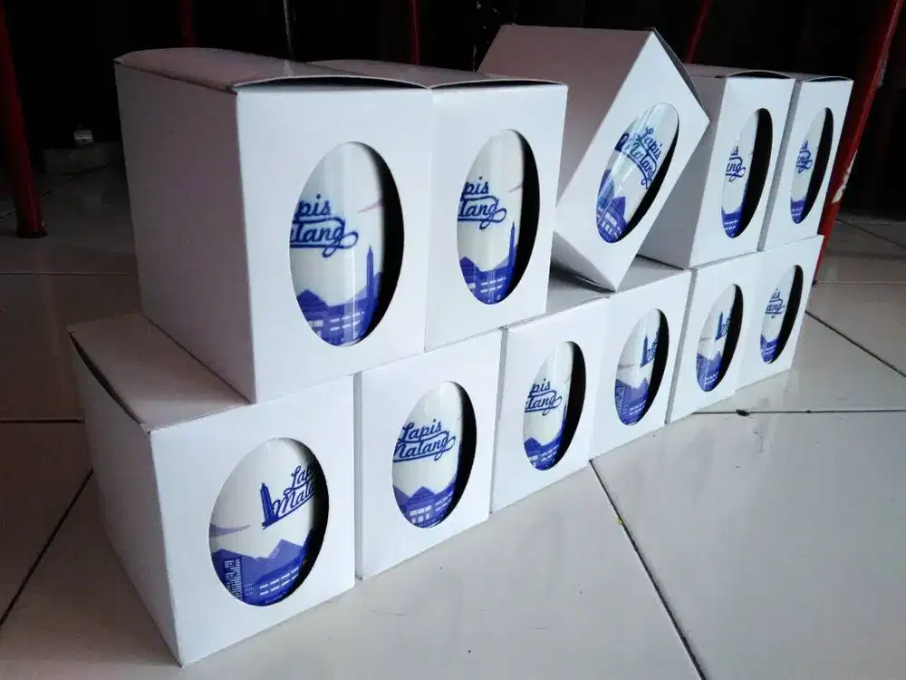 Mug Custom Murah Kediri