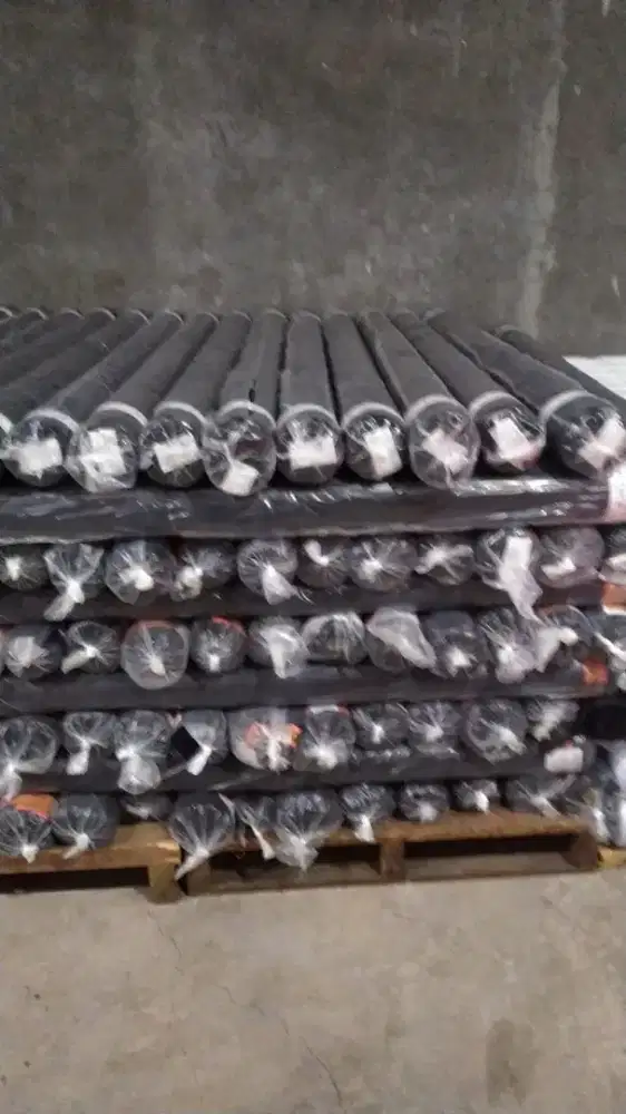 Bahan Bendera Polyester. Peles, Saten, Bendera Nasdem, Pan, Demokrat