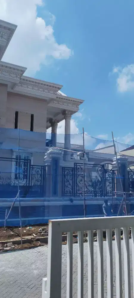 Jasa Kontraktor bangunan dan renovasi rumah