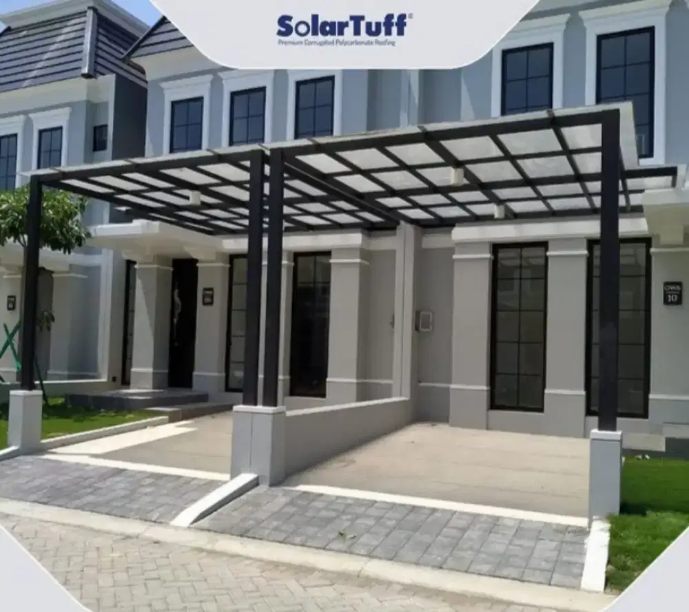 Solar Plat/ Solar Tuff Solid