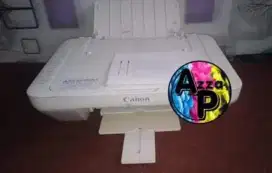 Printer mg2570 print scan coppy