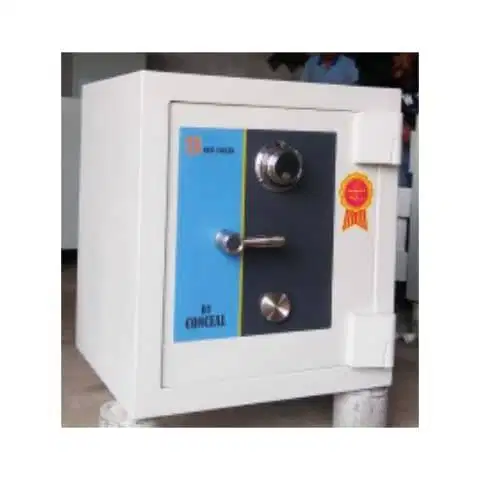 Brankas Zigler Sz.1B cash box safety box Rumah Kantor Ruko Sekolahan