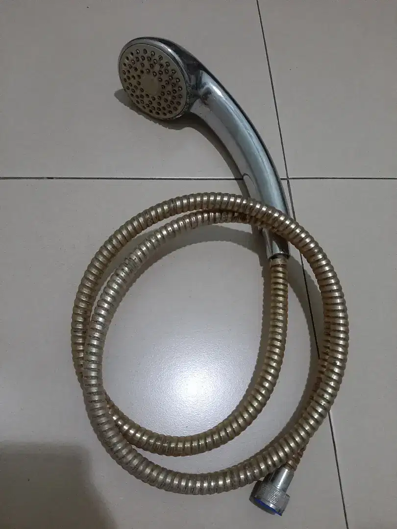 Kepala shower head shower TOTO ori