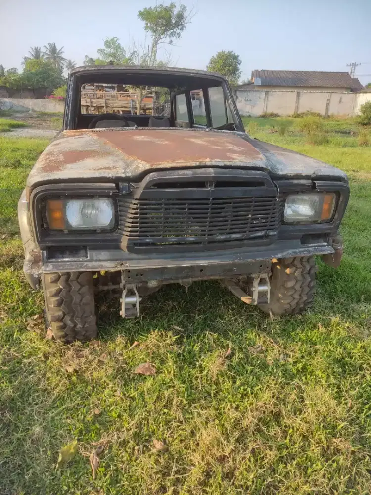 Jeep Wagoneer Di Indonesia - OLX Murah Dengan Harga Terbaik - OLX.co.id