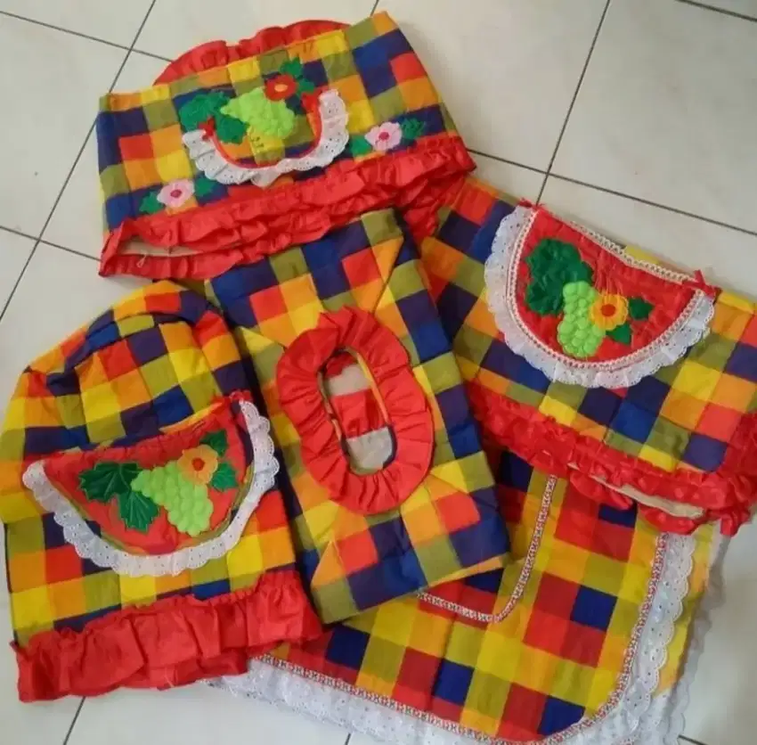 Perlengkapan dapur