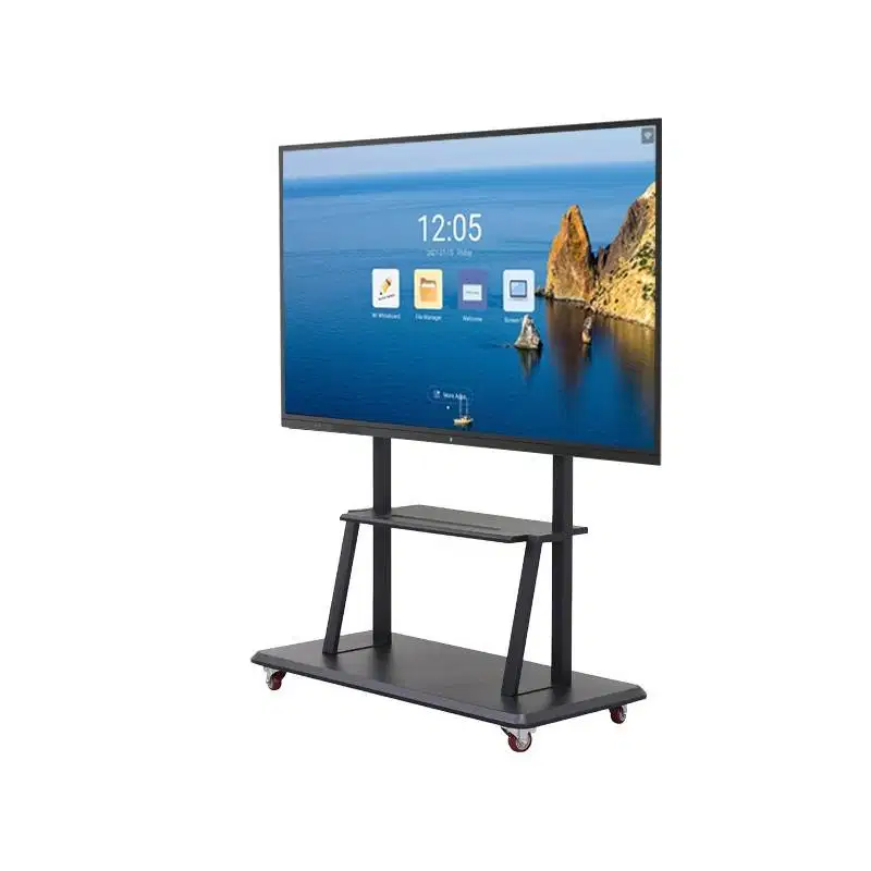 Interactive Flat Panel 55Inch Support OPS MAXHUB