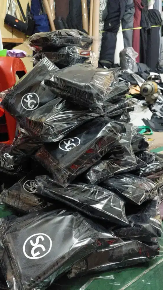 Tas PINGGANG UTILITY kostum