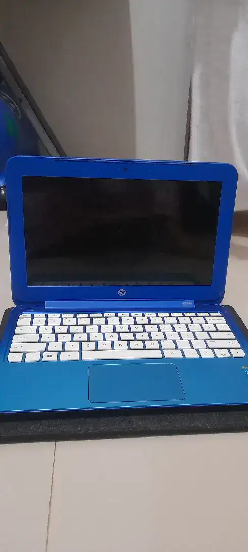 HP Stream Notebook 11 Kualitas Oke