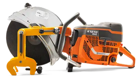 Power cutters Husqvarna K 1270 Rail