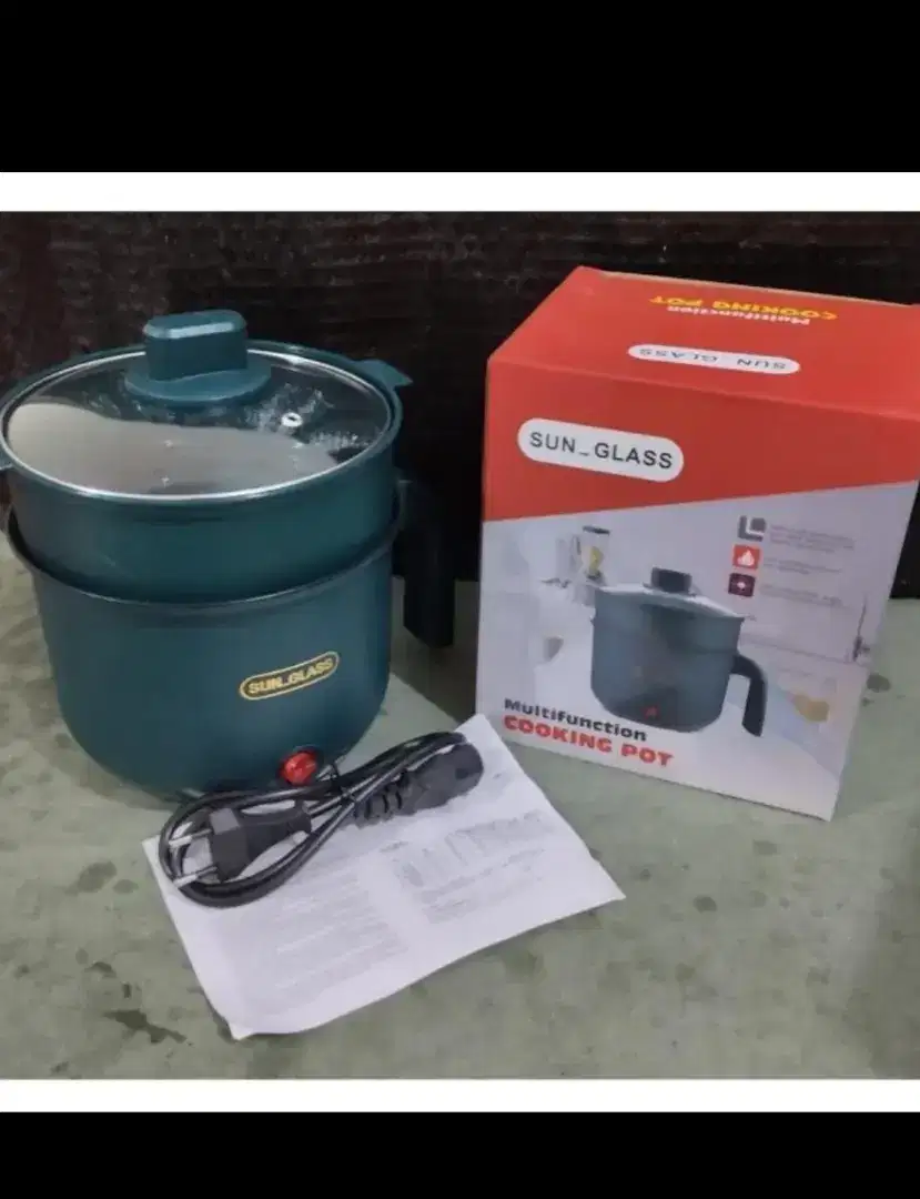 Rice cooker Magic com NETT