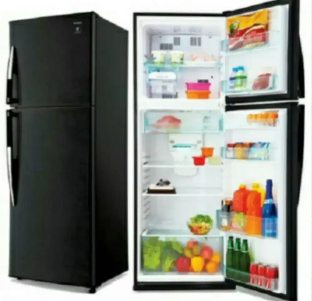 Servis Kulkas & Mesin Cuci Panggilan Bergaransi