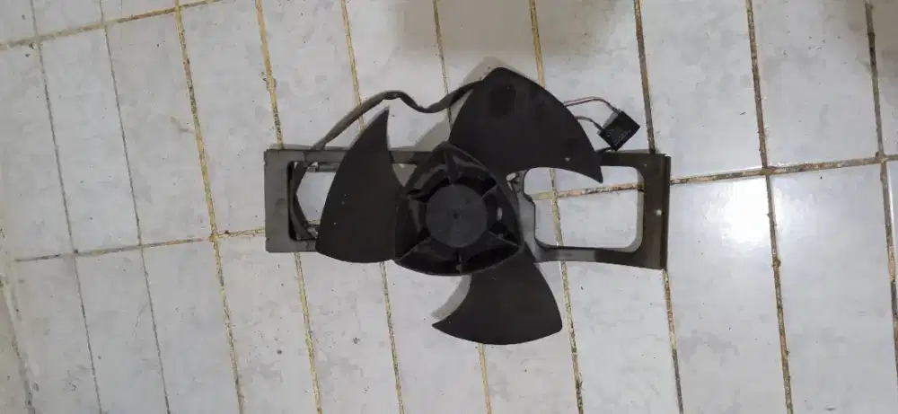 Kipas angin blower mantul