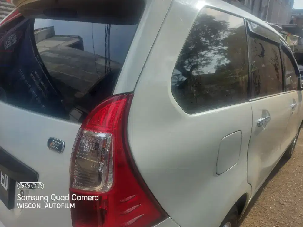 kaca film mobil bahan tahan lama panggilan