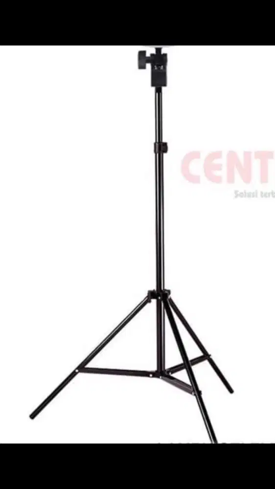 Tripod 2.1 meter