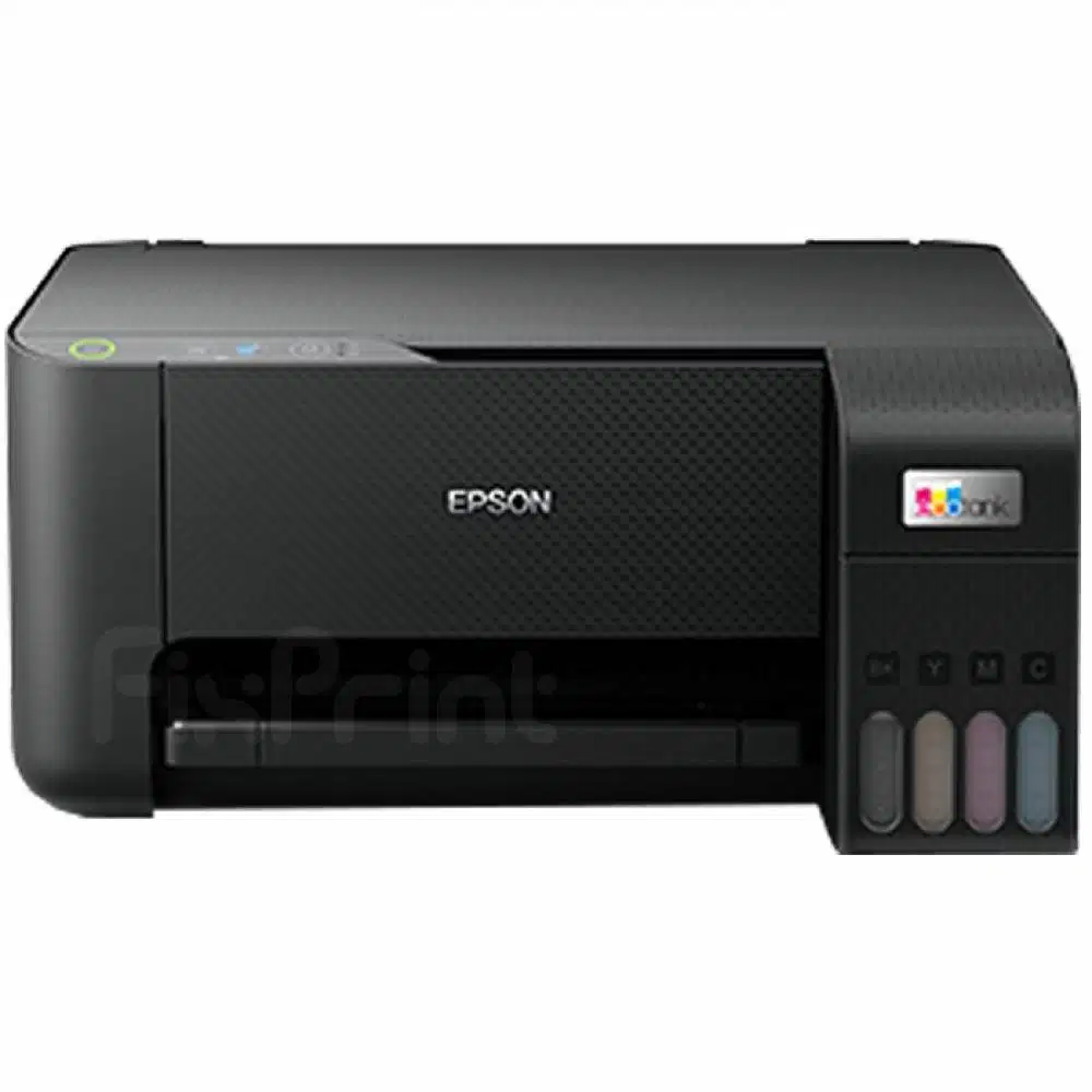 Epson L3211 Seri BARU MURAH Print,Scan,Copy Garansi Resmi GratisOngkir
