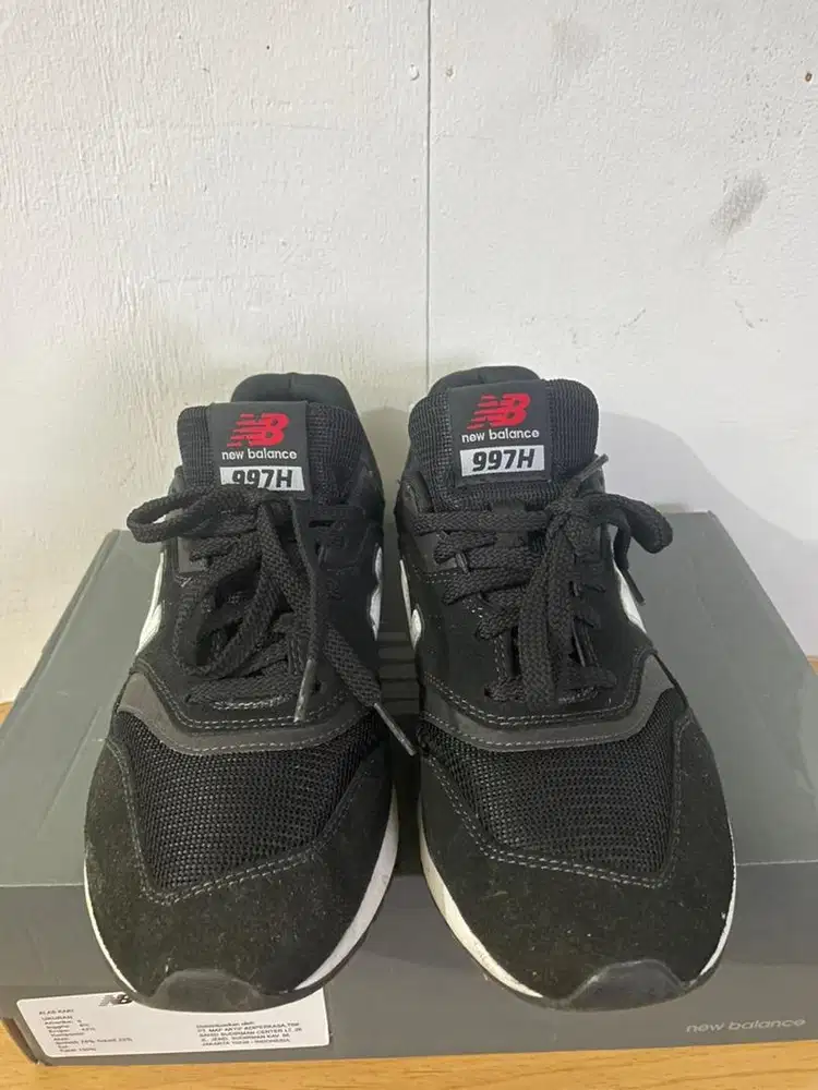 New Balance 997 size 42,5 adidas nike compass