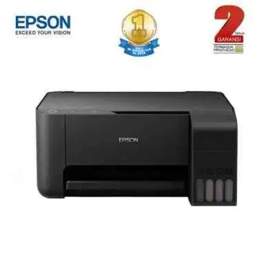 Epson L3210 Print,Scan,Copy Murah Untuk Photo Printer Garansi resmi