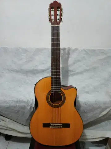 Gitar crafter deals original