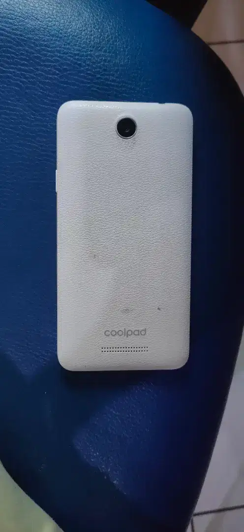 Hape Android Coolpad 5267