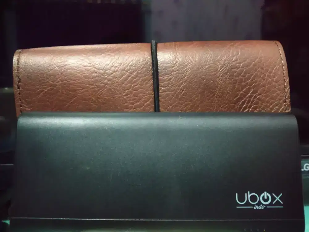 Ubox powerbank cellon 10.000mah